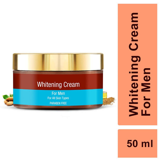 Inveda Whitening Cream for Men