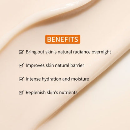 Sulwhasoo Overnight Vitalizing Mask