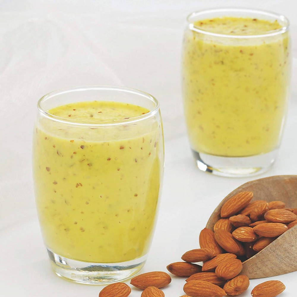 Gits Badam Drink Mix