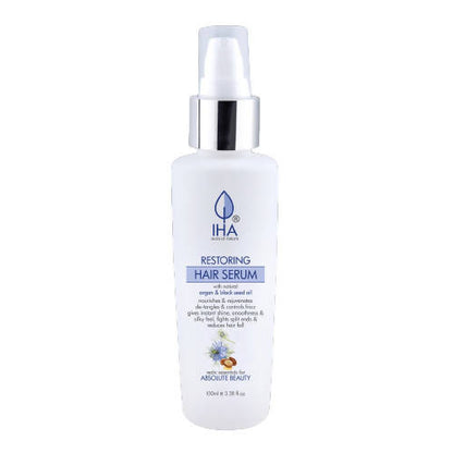 Iha Restoring Hair Serum -  buy in usa canada australia