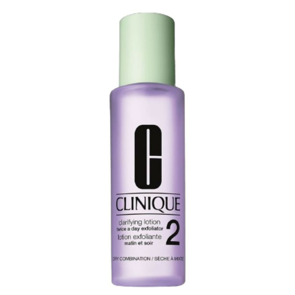 Clinique Clarifying Lotion 2