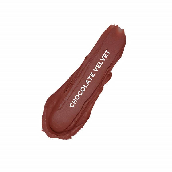 Revlon Super Lustrous Lipstick - Chocolate Velvet