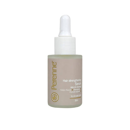 Perenne Hair Strengthening Serum