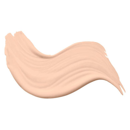 Colors Queen Very Me Peach Me Perfect Skin Glow Foundation - 02 Natural