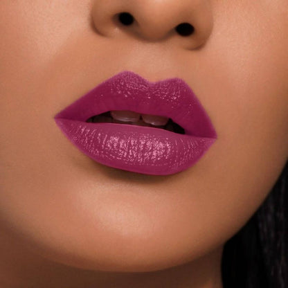 Manish Malhotra Soft Matte Lipstick - Lavender Dream