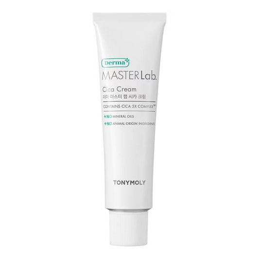 Tonymoly Derma Masterlab Cica Cream - usa canada australia