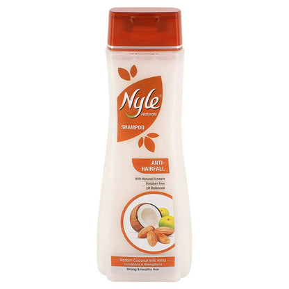 Nyle Anti-Hairfall Shampoo