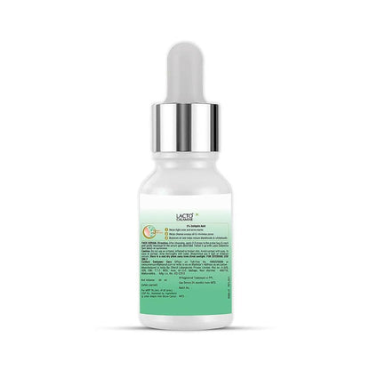 Lacto Calamine 2% Salicylic Acid Face Serum