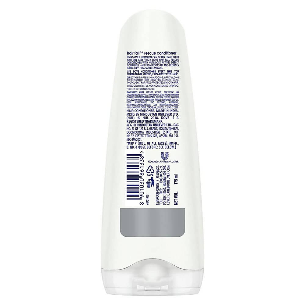 Dove Hair Fall Rescue Conditioner