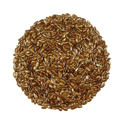 Sorich Organics Flax Seeds - Alsi Seeds