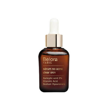 Belora Paris No Acne - Salicylic Acid Serum - BUDNEN