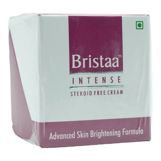 Bristaa Intense Cream - Advanced Skin Brightening Formula