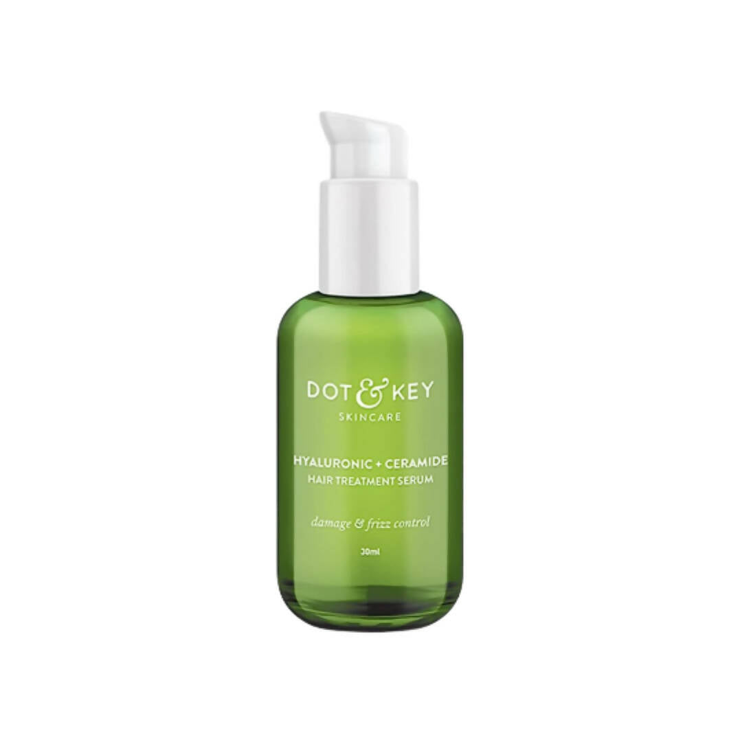 Dot & Key Hyaluronic + Ceramide Hair Serum - buy in usa, canada, australia 