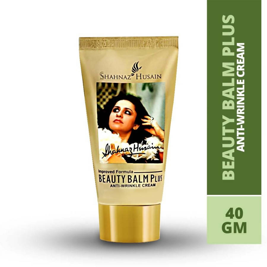 Shahnaz Husain Beauty Balm Plus Anti-Wrinkle Cream