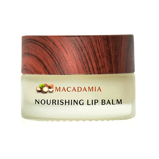 PureSense Macadamia Nourishing Lip Balm - usa canada australia