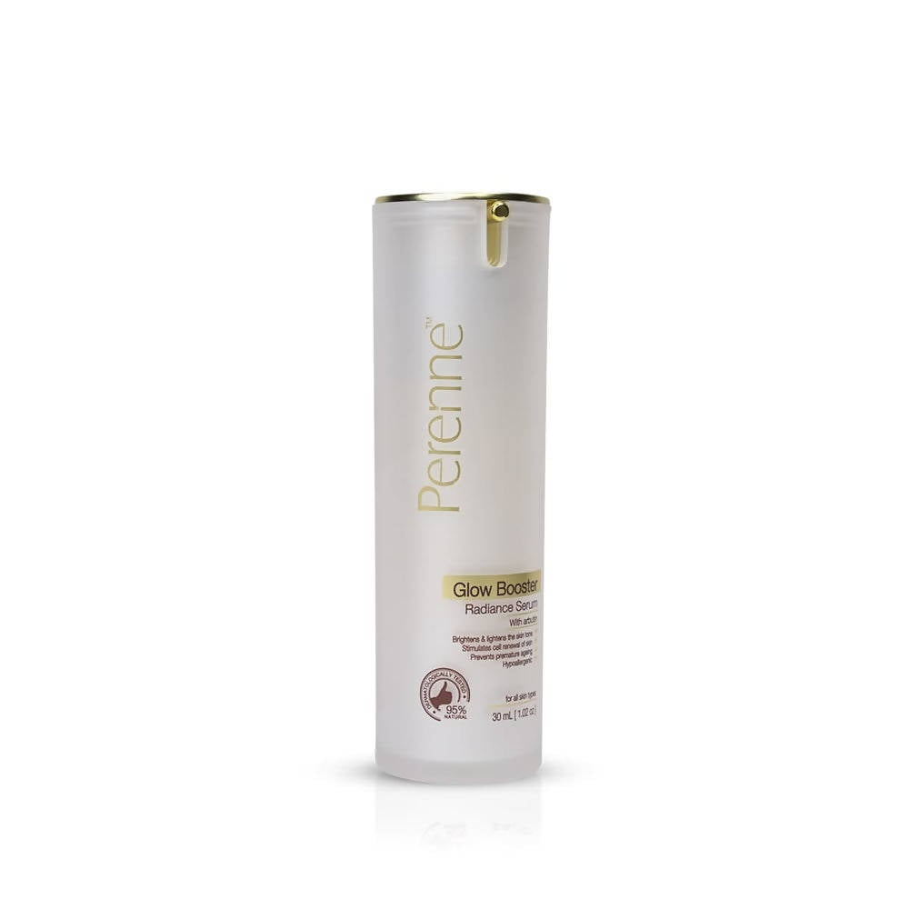 Perenne Glow Booster Radiance Serum