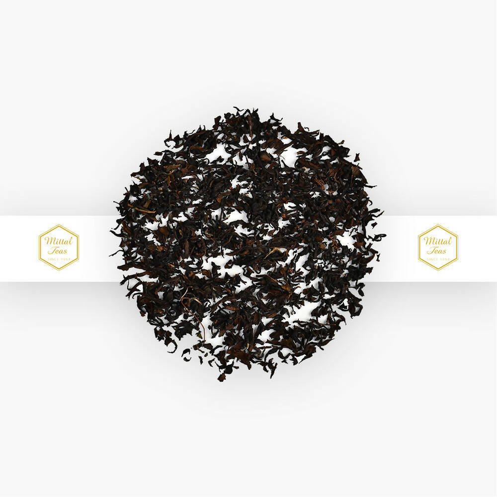 Mittal Teas Darjeeling Rare Muscatel Loose Leaf