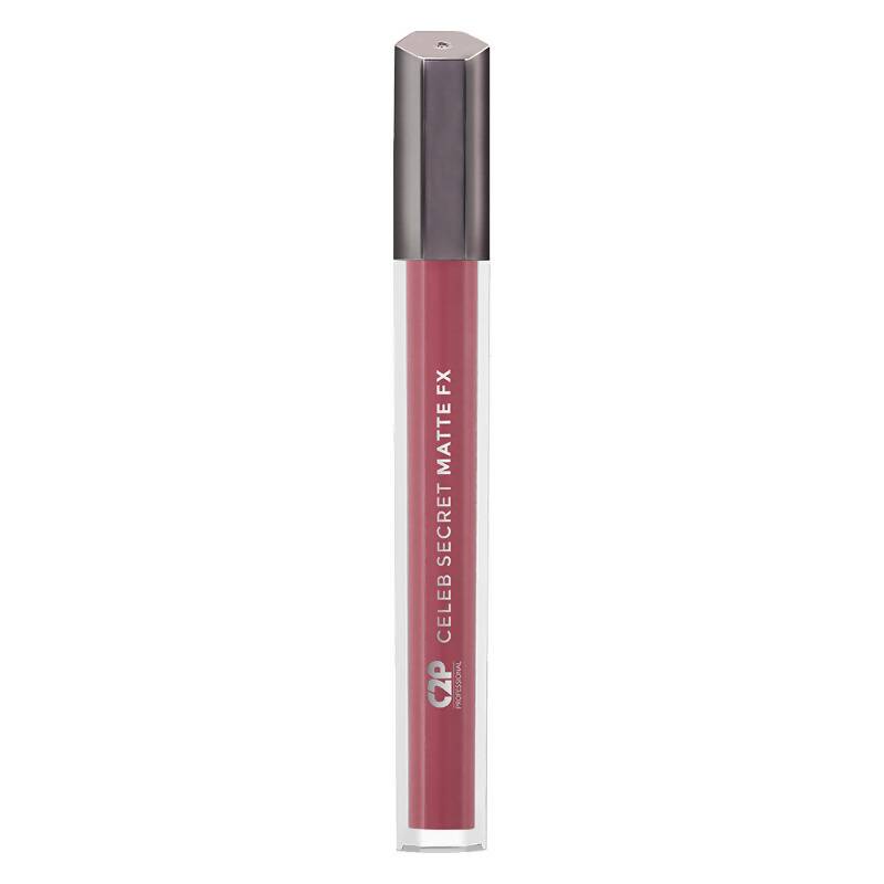 C2P Pro Celeb Secret Matte Fx Liquid Lipstick - Kiara 28