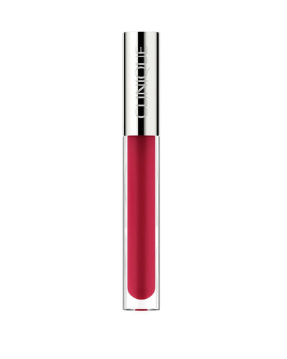 Clinique Pop Plush Creamy Lip Gloss Velour Pop