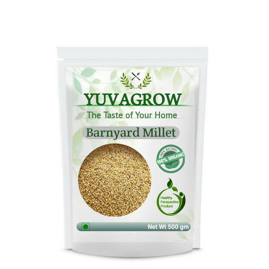 Yuvagrow Barnyard Millet - buy in USA, Australia, Canada