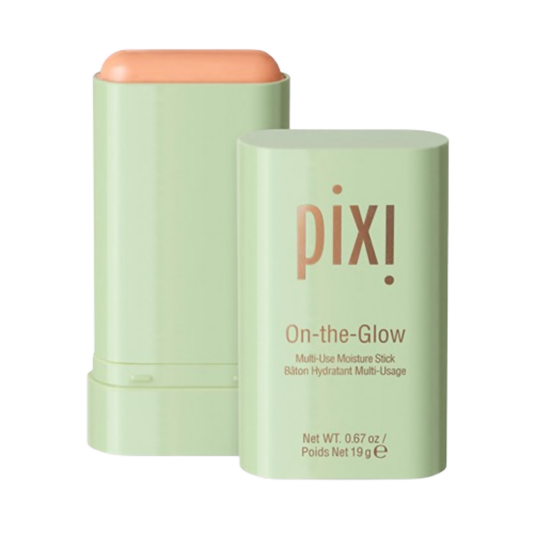 PIXI On The Glow Moisturiser Stick