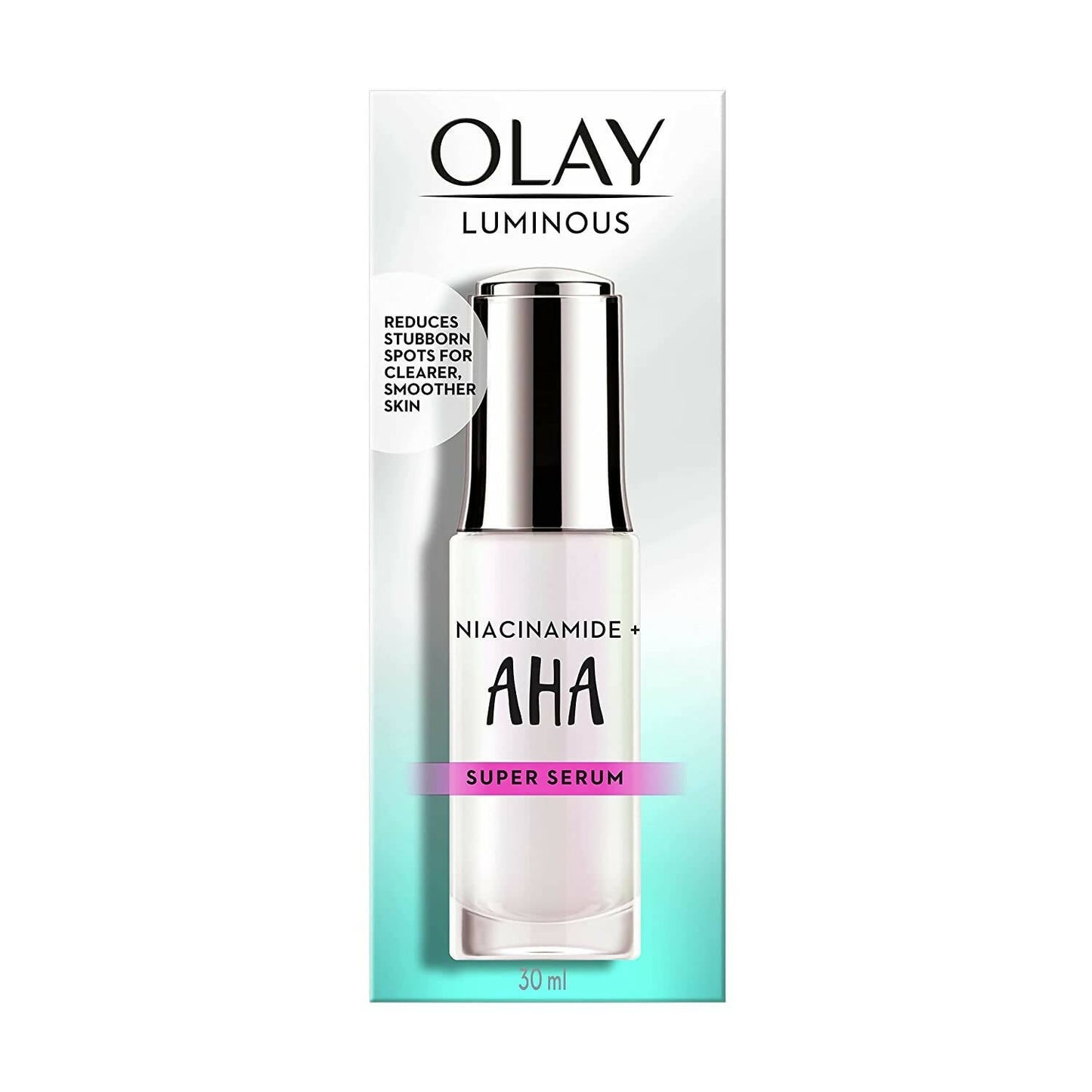 Olay Aha & Niacinamide Super Serum - BUDNE