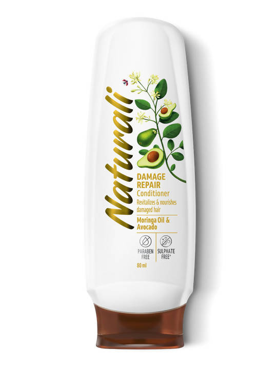 Naturali Damage Repair Conditioner