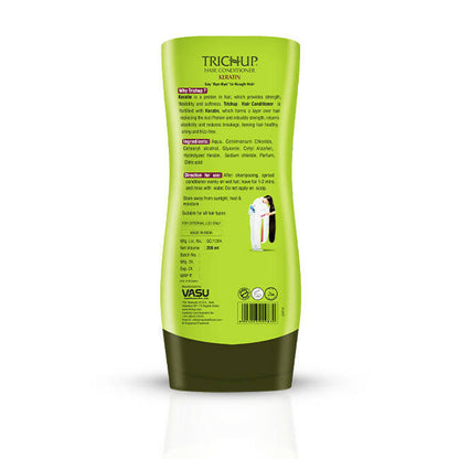 Vasu Healthcare Trichup Keratin Conditioner