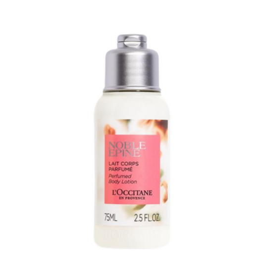 L'Occitane Noble Epine Body Lotion - BUDNE