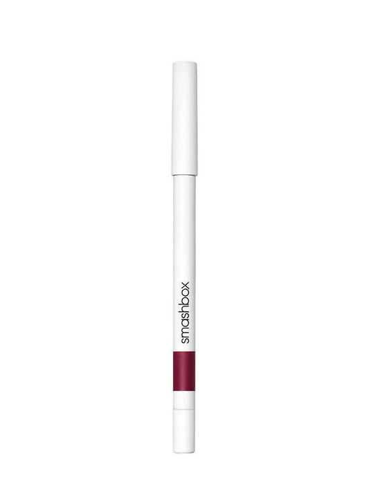 Smashbox Be Legendary Line & Prime Pencil - Cranberry - BUDNE