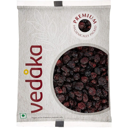 Vedaka Dried Cranberries