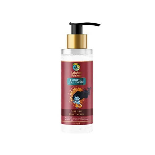 Lakshmi Krishna Anti-Frizz Hair Serum -  buy in usa canada australia