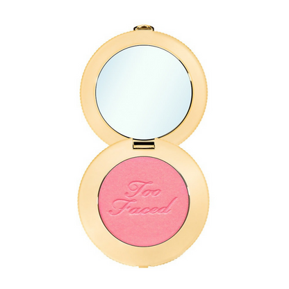 Too Faced Cloud Crush Blurring Blush - Golden Hour