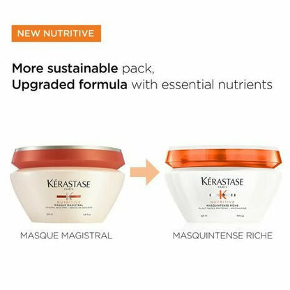 Kerastase Nutritive Riche Nourishing Mask