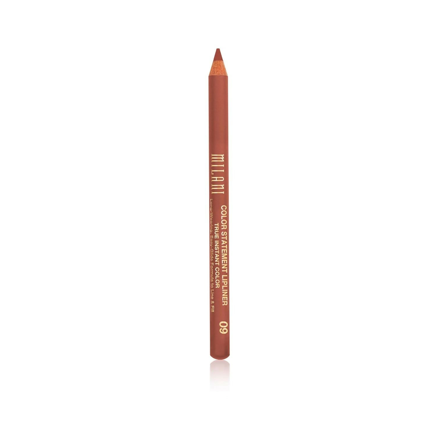 Milani Color Statement Lip Liners - 09 Spice - BUDEN