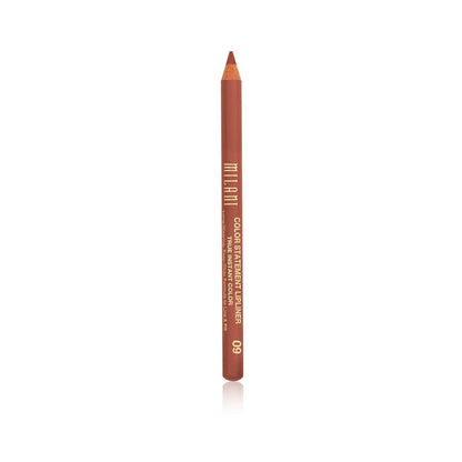 Milani Color Statement Lip Liners - 09 Spice - BUDEN