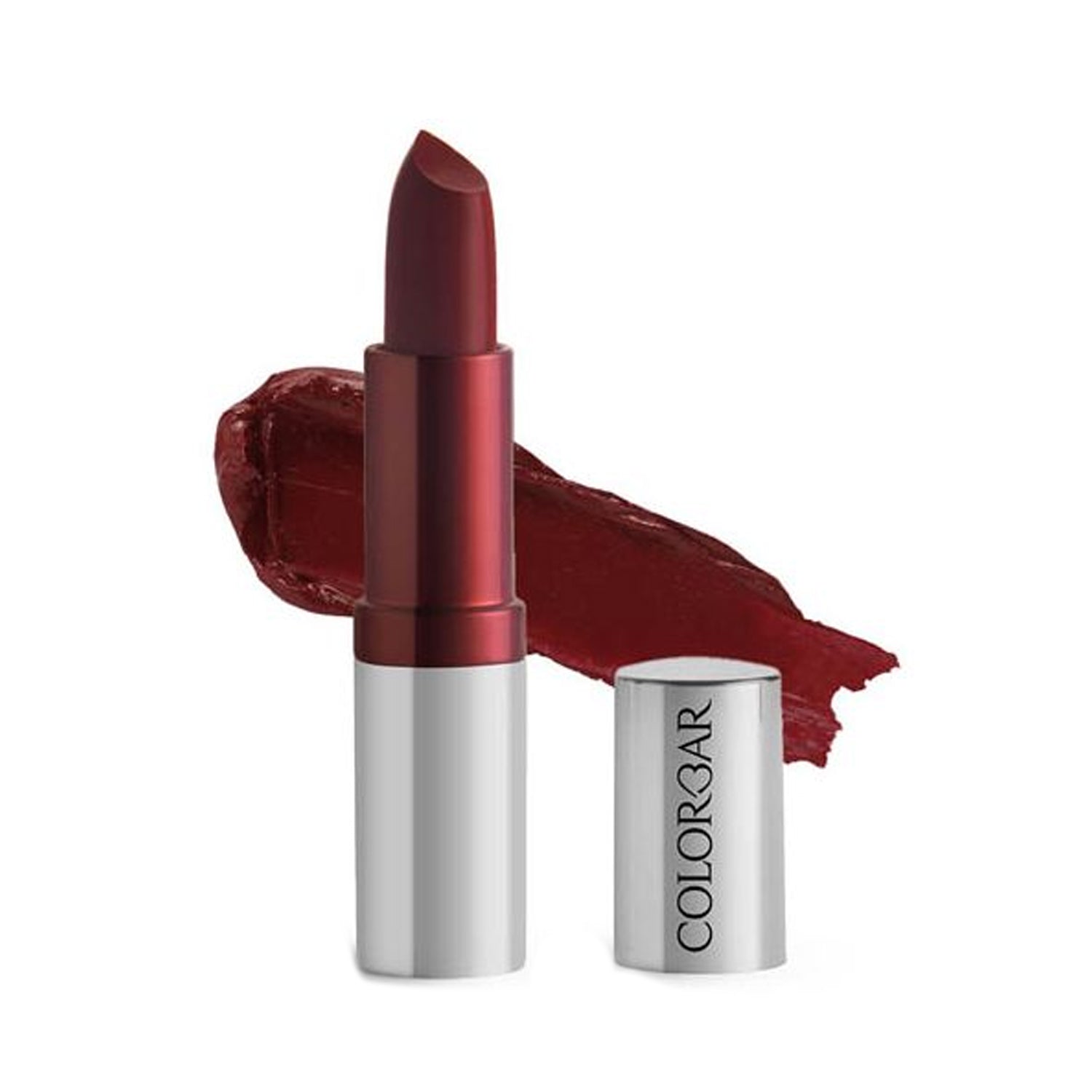 Colorbar Diva Lipstick Red And Said 002 - buy in USA, Australia, Canada