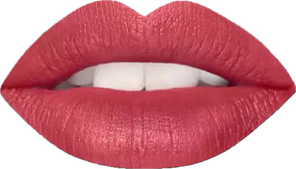 Colorbar Diva Lipstick Red And Said 002