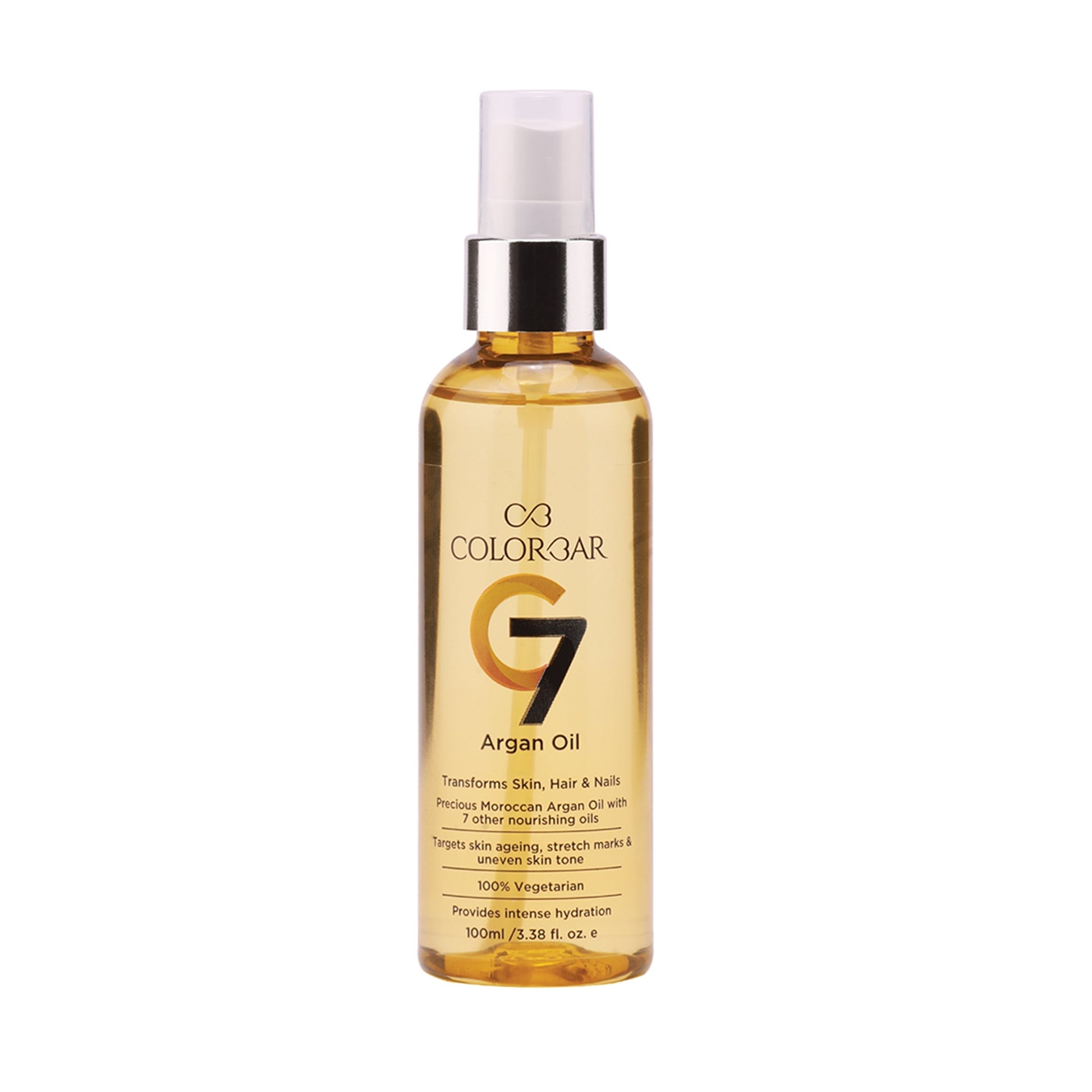 Colorbar Argan Oil - buy in USA, Australia, Canada