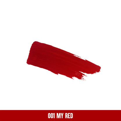 Colorbar Sindoor My Red