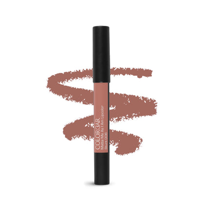 Colorbar Matte Me As I Am Lip Color New Stunt-[006] - buy in USA, Australia, Canada