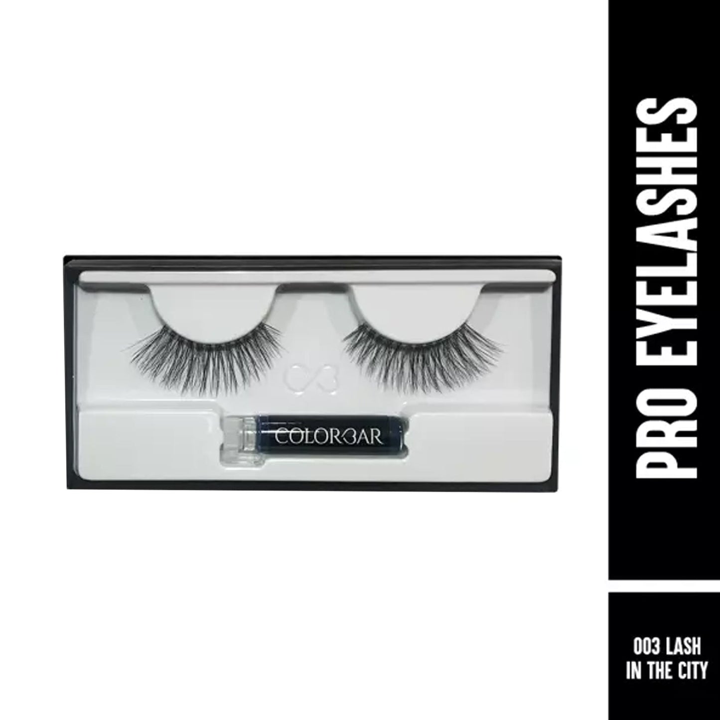 Colorbar Pro Eyelashes Lash In The City - buy in USA, Australia, Canada