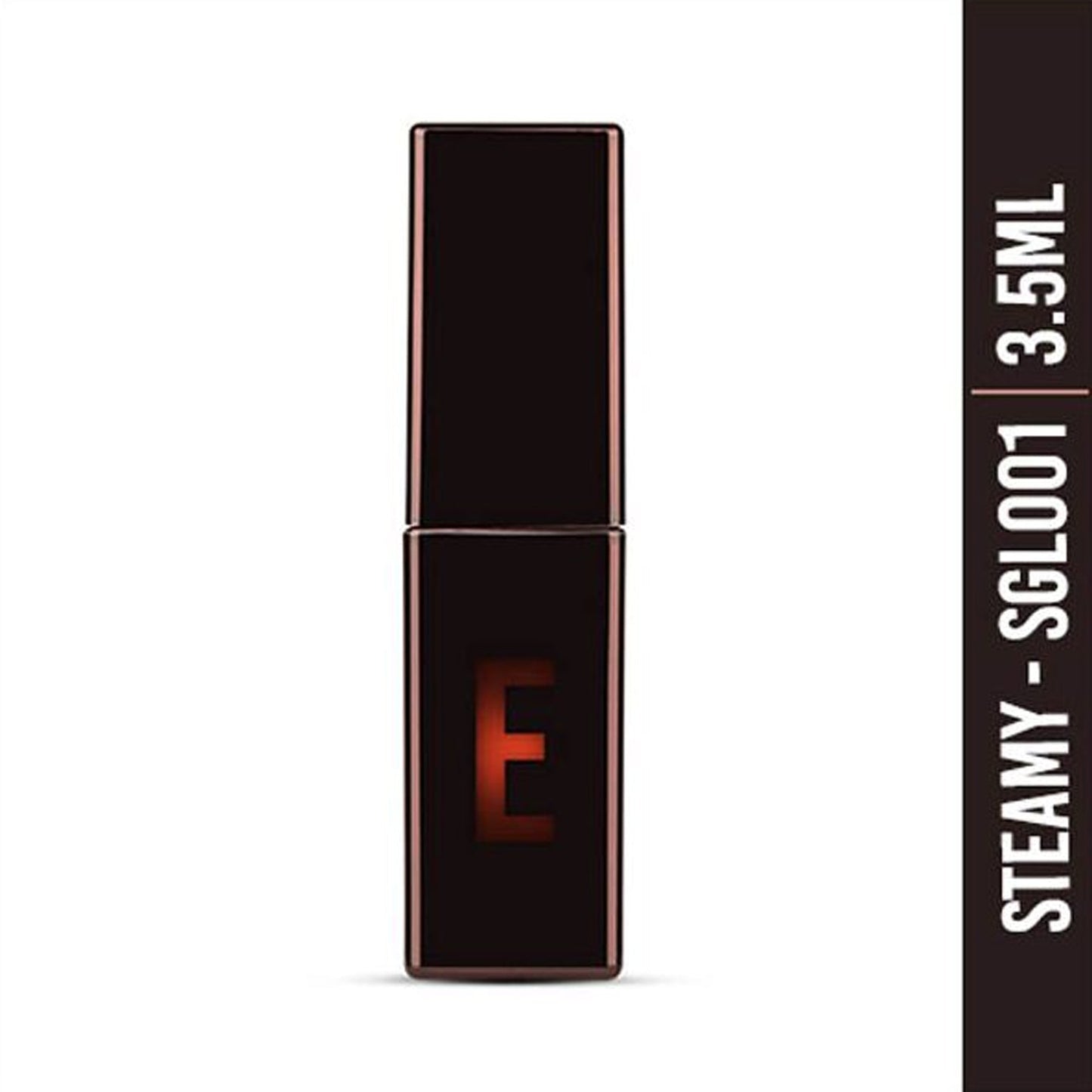 Colorbar Sexy Kiss Proof Gel Lipcolor Steamy - [001]