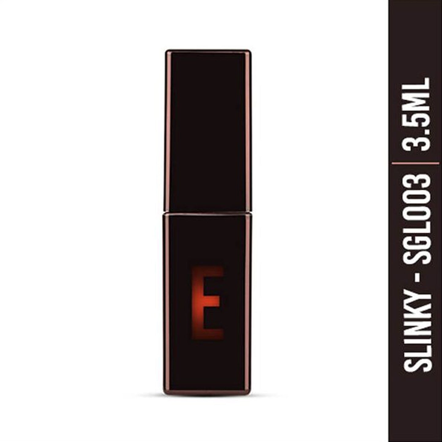 Colorbar Sexy Kiss Proof Gel Lipcolor Slinky - [003]