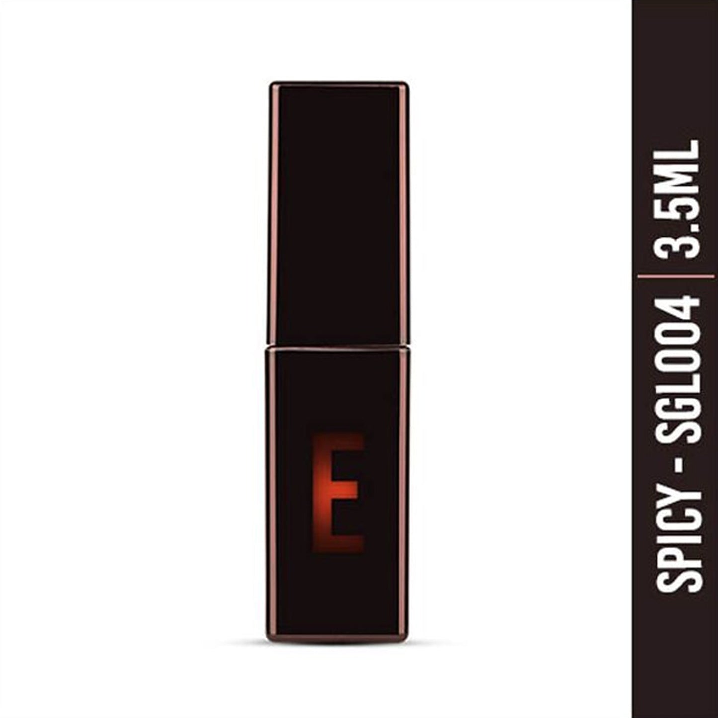 Colorbar Sexy Kiss Proof Gel Lipcolor Spicy - [004]