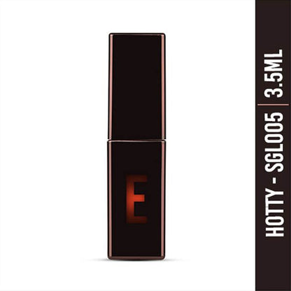 Colorbar Sexy Kiss Proof Gel Lipcolor Hotty - [005]