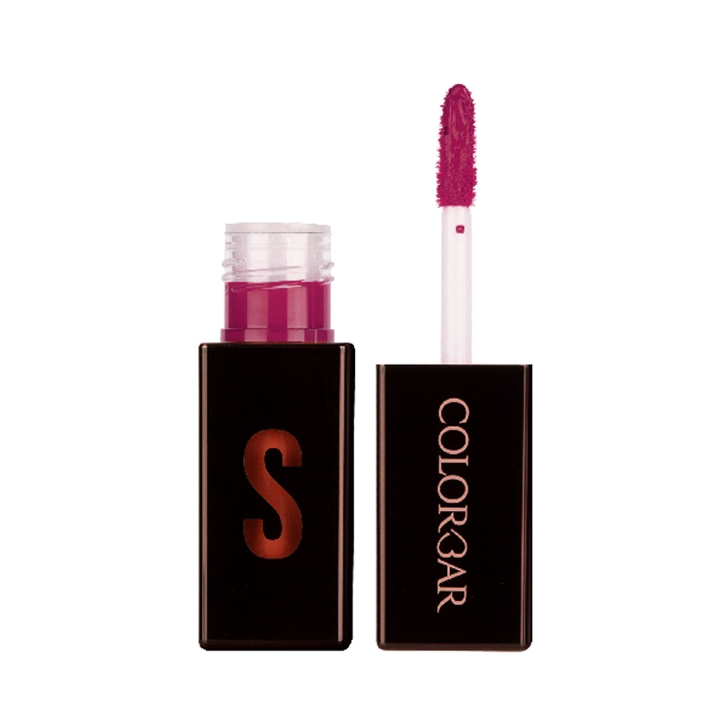 Colorbar Sexy Kiss Proof Gel Lipcolor Cheeky - [009]