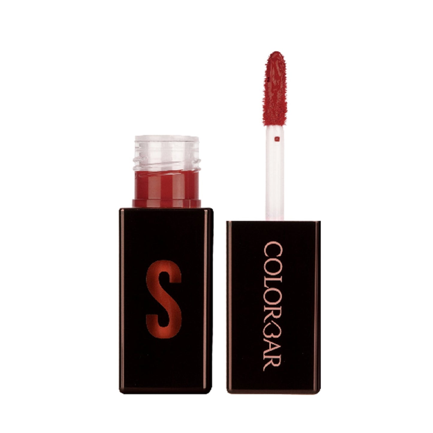 Colorbar Sexy Kiss Proof Gel Lipcolor Racy - [011]