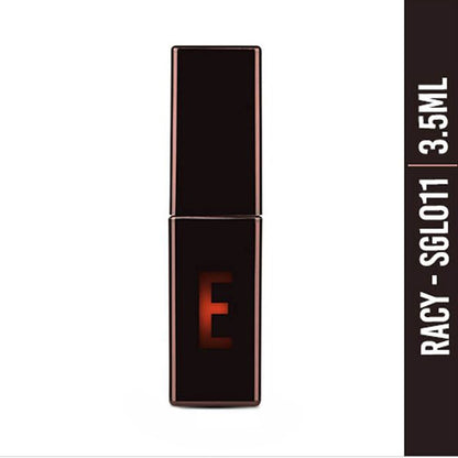 Colorbar Sexy Kiss Proof Gel Lipcolor Racy - [011]