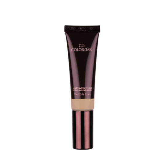 Colorbar 24Hrs Weightless Liquid Foundation Fw 1.3